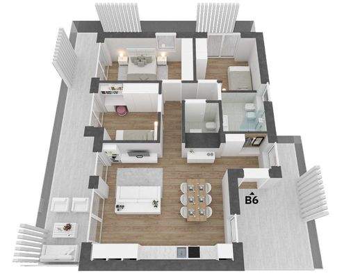 Brixen-Neubau-Luxus-Penthous-Immobilien-Plose-Wohnung-Garten-Wandern-Berge-Stadt-Bischofsstadt-White-Residence-Bressanone-Nuova Costruzione-Attico-di-lusso-Immobili-Plose-Appartamento-Giardino-Escursioni-Montagna-Città-Città Vescovile-Residenza Bianca