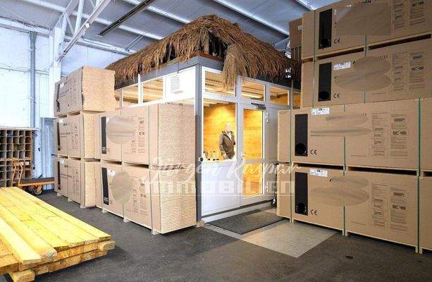 Bürokubus in Halle1