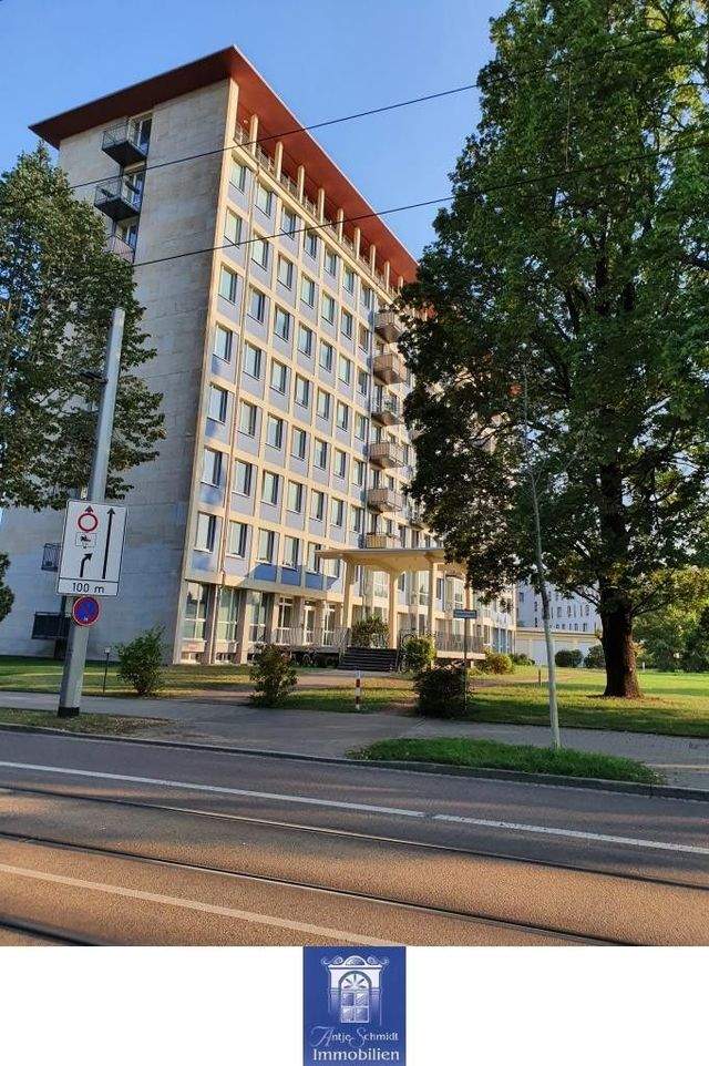 Wohnen über den Dächern von Dresden! - Photo 3