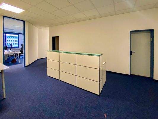 Beispielinnenansicht