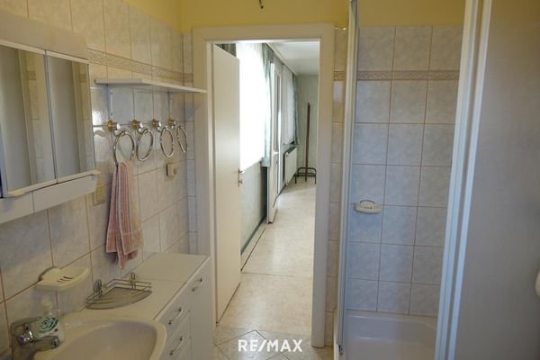 Badezimmer Foto 2