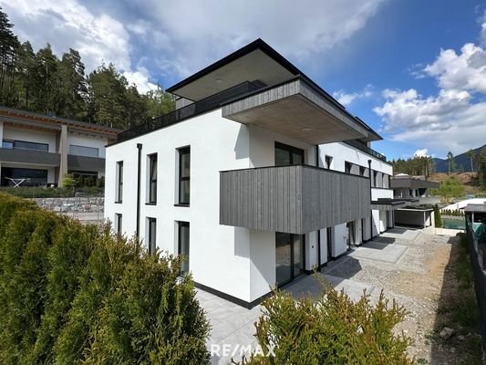 Wohnung - Außenansicht I