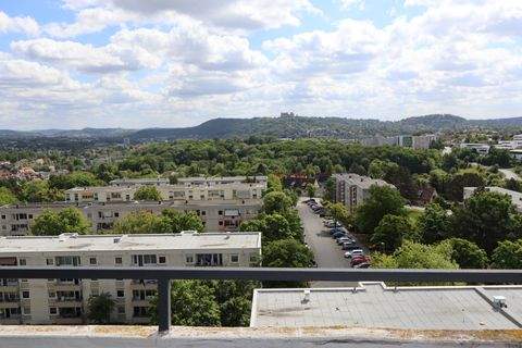 Coburg Wohnungen, Coburg Wohnung mieten