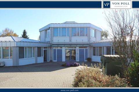 Herrieden Büros, Büroräume, Büroflächen 