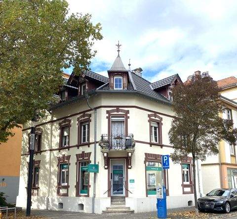 Singen (Hohentwiel) Häuser, Singen (Hohentwiel) Haus kaufen