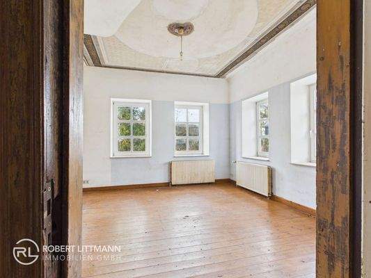 Schlafzimmer 1 - Bild 3