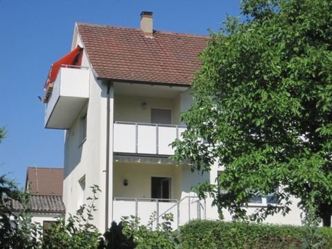 Korntal-Münchingen Wohnungen, Korntal-Münchingen Wohnung mieten