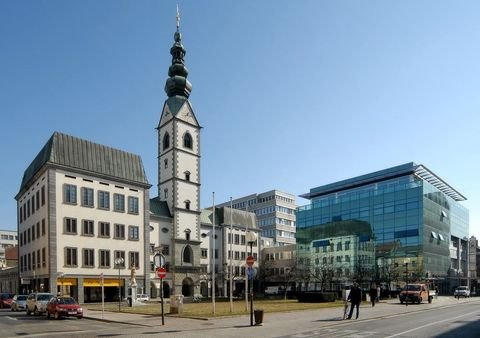 Klagenfurt am Wörthersee Ladenlokale, Ladenflächen 