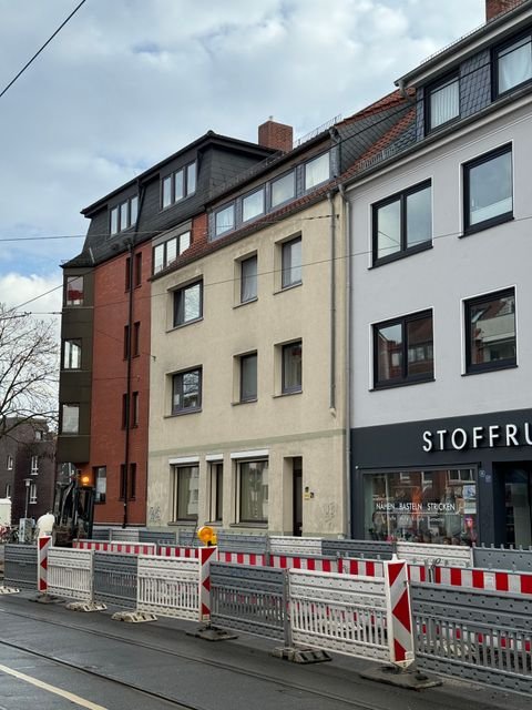 Bremen Wohnungen, Bremen Wohnung mieten