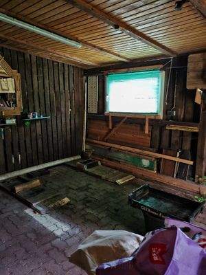 Kirchallee 5   garage 