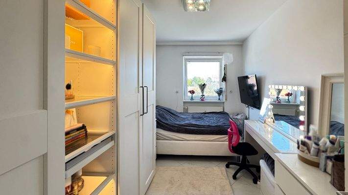 Jugendzimmer