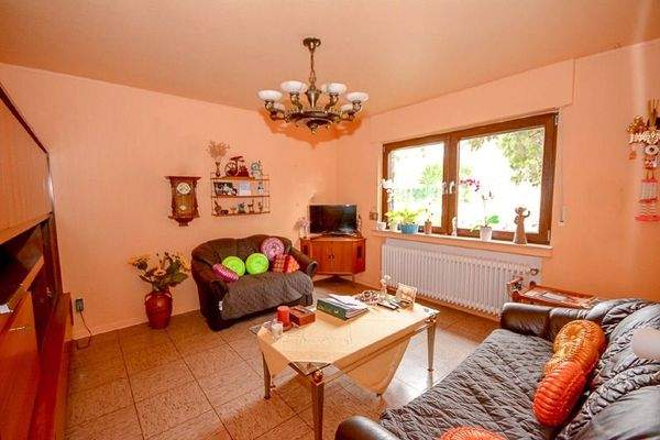 Zimmer-im-Erdgeschoss