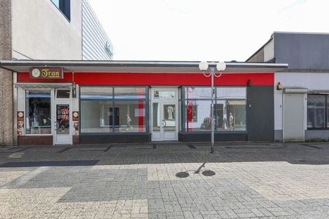 Wilhelmshaven-Innenstadt Renditeobjekte, Mehrfamilienhäuser, Geschäftshäuser, Kapitalanlage