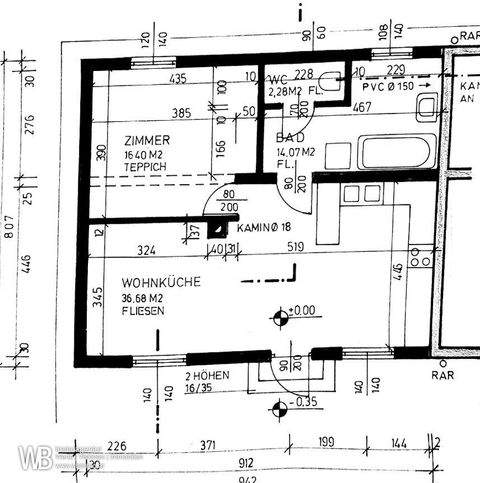 Potzneusiedl Wohnungen, Potzneusiedl Wohnung mieten