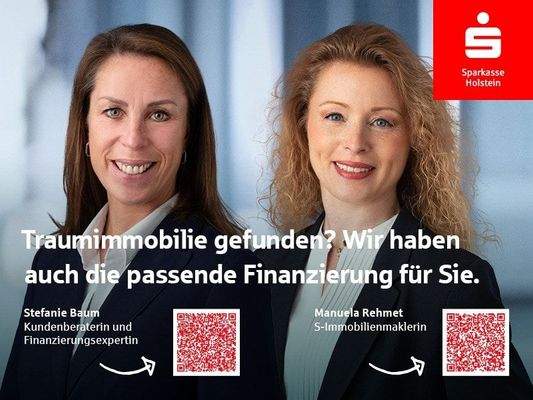 Ihr Finanzierungsteam