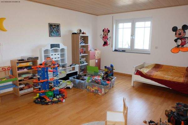 Kinderzimmer 1