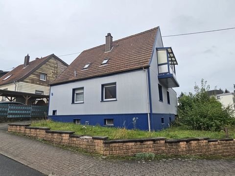 Neunkirchen/Saar Häuser, Neunkirchen/Saar Haus kaufen