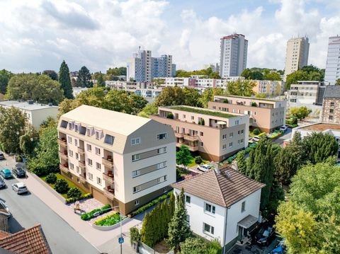 Frankfurt am Main Wohnungen, Frankfurt am Main Wohnung mieten