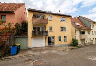 Ansicht West