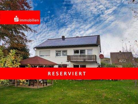 Twistetal Häuser, Twistetal Haus kaufen