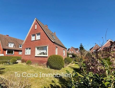 Norderney Häuser, Norderney Haus kaufen