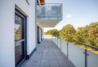 Nord-Ost-Terrasse