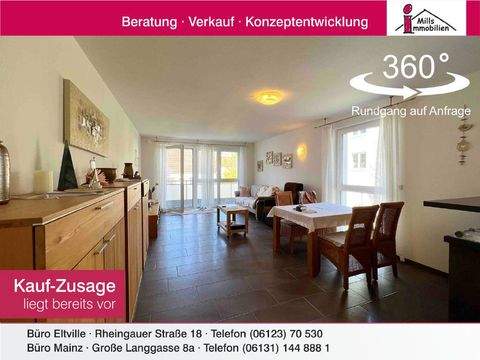 Oppenheim Wohnungen, Oppenheim Wohnung kaufen