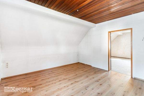 Schlafzimmer 1/3 2OG