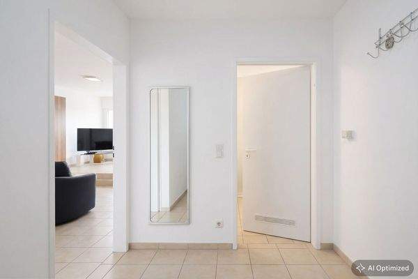 Zeitlos gestaltbar [KI-optimiertes Foto]