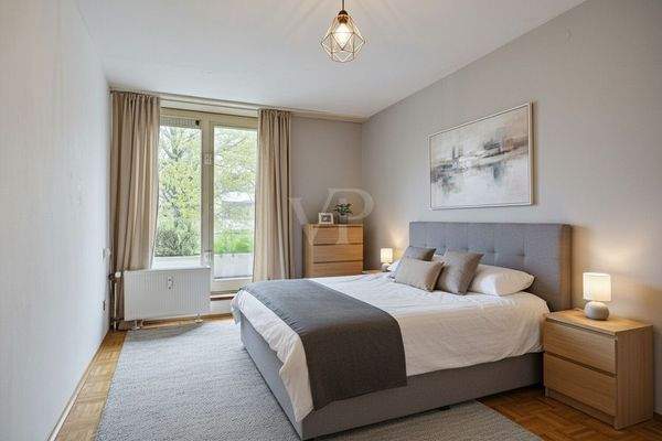 Einrichtungsbeispiel