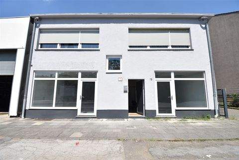 Duisburg Büros, Büroräume, Büroflächen 