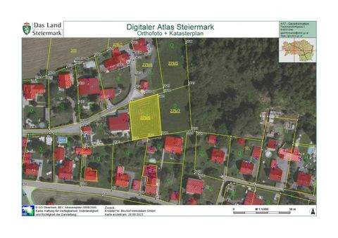 Pöls Grundstücke, Pöls Grundstück kaufen