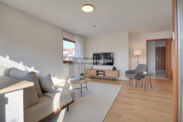 Mögliche Möblierung Wohn-Esszimmer