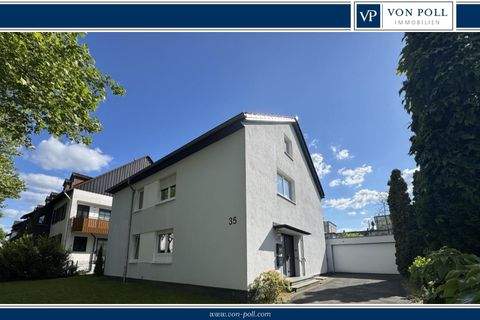 Dortmund Häuser, Dortmund Haus kaufen