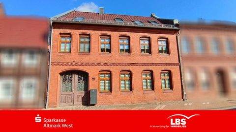 Salzwedel Häuser, Salzwedel Haus kaufen