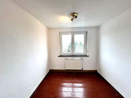 Zimmer 3 Obergeschoss