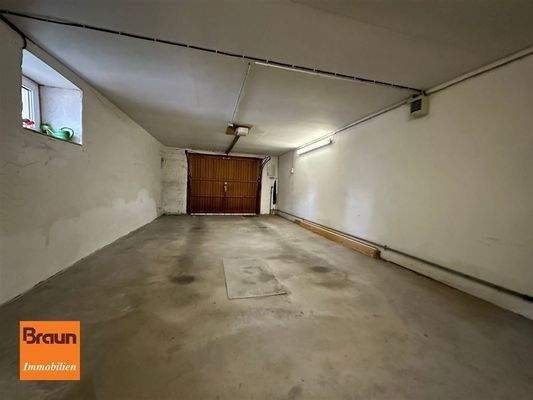 Wohnhaus mit Scheune, Trossingen, Scheune