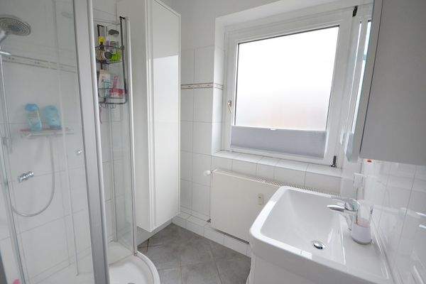 Klein, aber fein ...