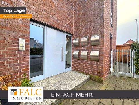 Gescher Wohnungen, Gescher Wohnung kaufen