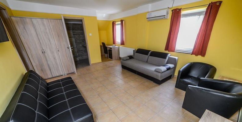 Komfort Zimmer