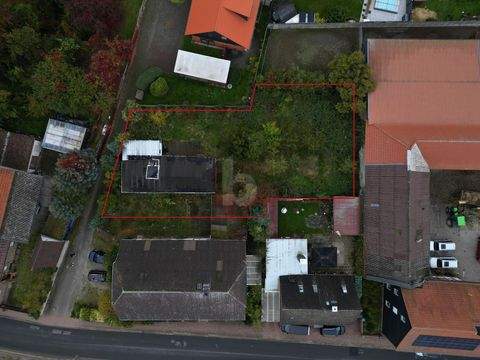 Danndorf Grundstücke, Danndorf Grundstück kaufen