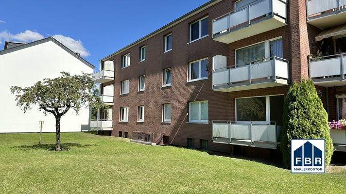 Weitere Rückansicht