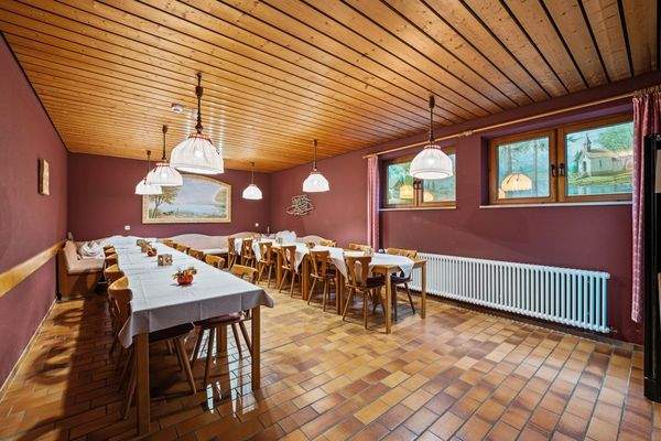 Trinkstube-Restaurant