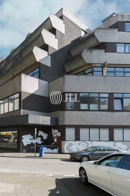 JLL-Außenansicht