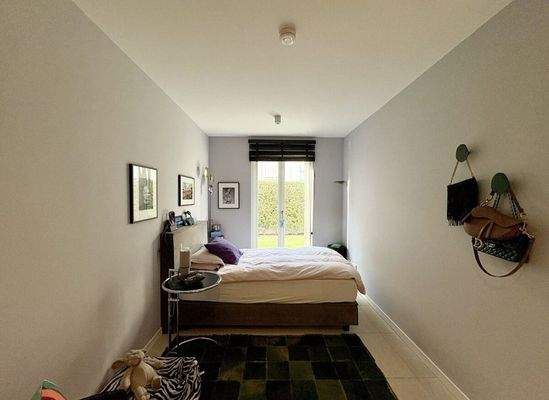 Arbeits-/ Gästezimmer weitere Ansicht