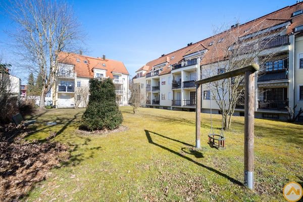 gemeinschaftlicher Garten