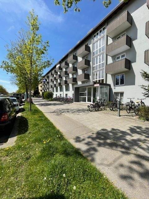 München Büros, Büroräume, Büroflächen 