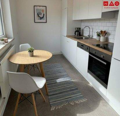 Einrichtungsbeispiel - mit KI erstellt