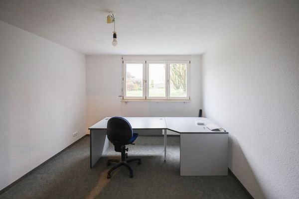 Zimmer Souterrain