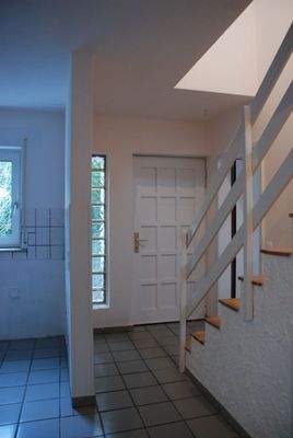 Eingangsbereich ELW - Ansicht II